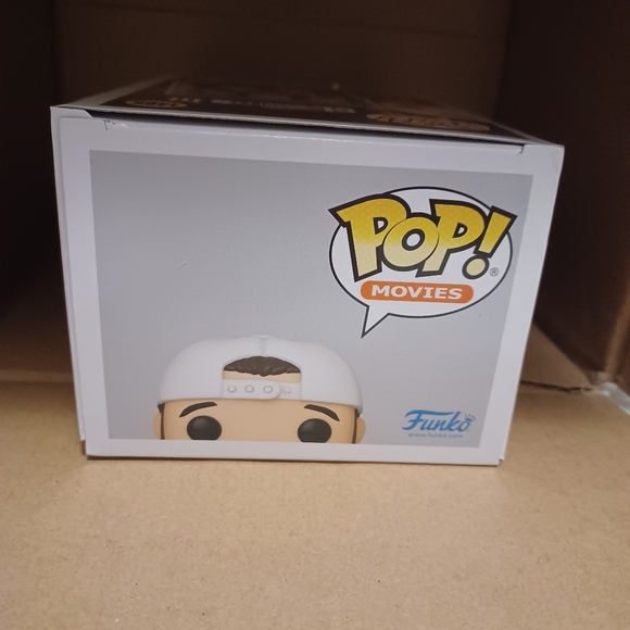 Jay and Silent Bob Funko POP! figures perfect condition vinyl Clerks Movie Toys - Picture 5 of 8